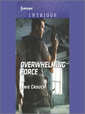 cover image of Overwhelming Force